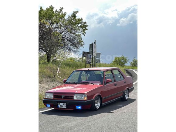 Sahibinden Tofaş Doğan S 1998 Model 