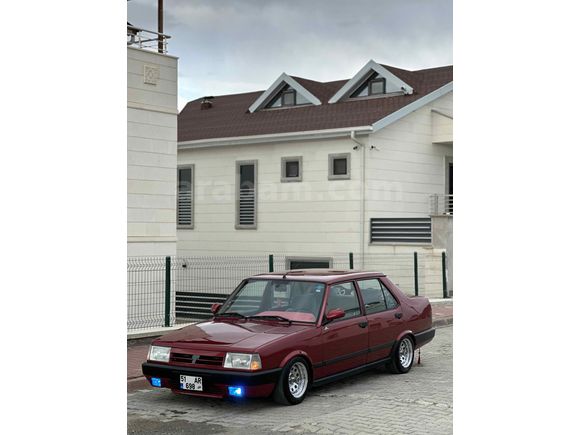 Sahibinden Tofaş Doğan S 1998 Model 