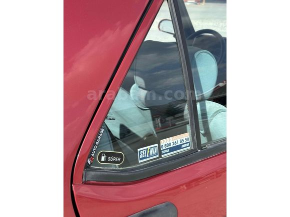 Sahibinden Tofaş Doğan S 1998 Model 