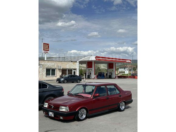 Sahibinden Tofaş Doğan S 1998 Model 