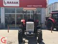 GAZİANTEP BAŞAK TRAKTÖR BAYİİ'DEN 2019 MODEL 2075 KLASİK