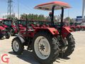 GAZİANTEP BAŞAK TRAKTÖR BAYİİ'DEN 2019 MODEL 2075 KLASİK