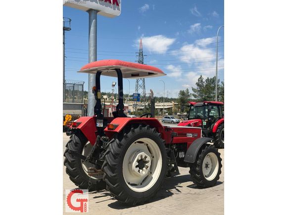GAZİANTEP BAŞAK TRAKTÖR BAYİİ'DEN 2019 MODEL 2075 KLASİK