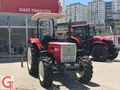 GAZİANTEP BAŞAK TRAKTÖR BAYİİ'DEN 2019 MODEL 2075 KLASİK