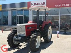 GAZİANTEP BAŞAK TRAKTÖR BAYİİ'DEN 2019 MODEL 2075 KLASİK