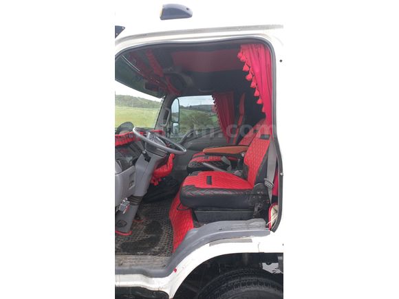 Sahibinden Mitsubishi FE 839 Elazığ