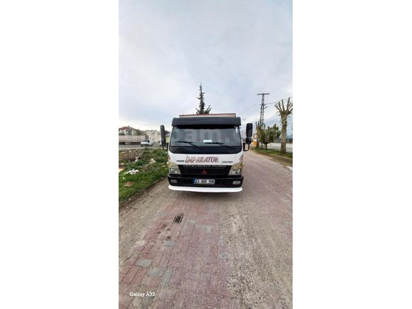 Sahibinden Mitsubishi FE 839 Elazığ