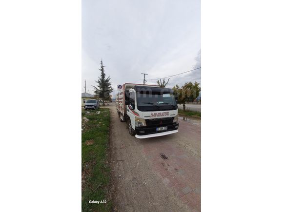 Sahibinden Mitsubishi FE 839 Elazığ