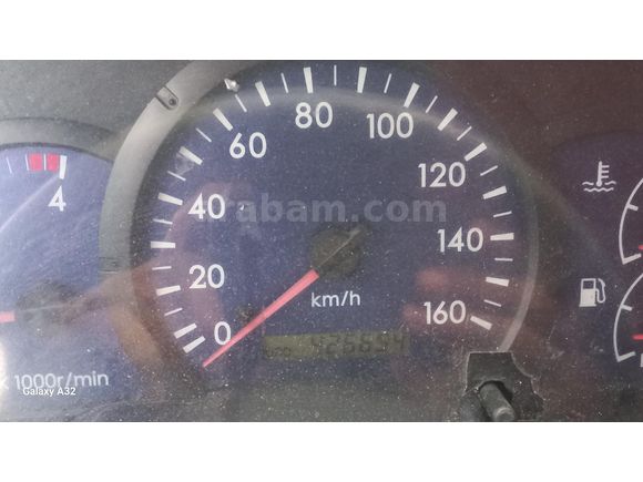 Sahibinden Mitsubishi FE 839 Elazığ