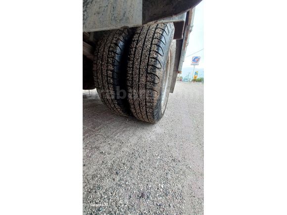 Sahibinden Mitsubishi FE 839 Elazığ