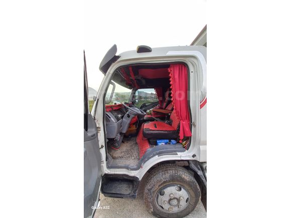 Sahibinden Mitsubishi FE 839 Elazığ