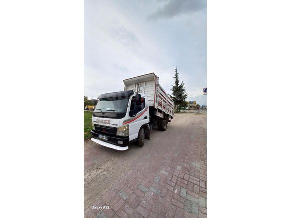 Sahibinden Mitsubishi FE 839 Elazığ