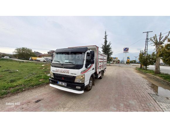 Sahibinden Mitsubishi FE 839 Elazığ