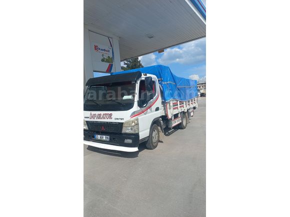 Sahibinden Mitsubishi FE 839 Elazığ