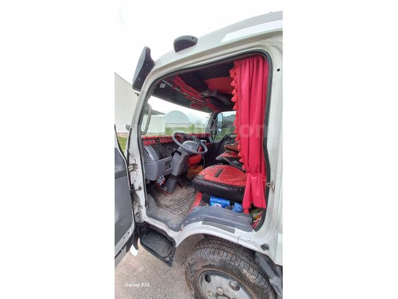 Sahibinden Mitsubishi FE 839 Elazığ