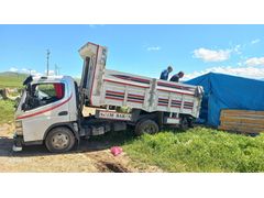 Sahibinden Mitsubishi FE 839 Elazığ