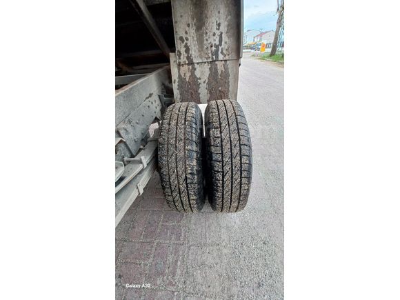 Sahibinden Mitsubishi FE 839 Elazığ