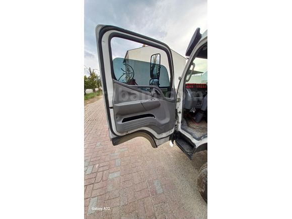 Sahibinden Mitsubishi FE 839 Elazığ