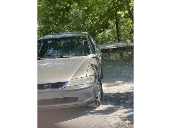 Sahibinden Opel Vectra 2.0 CD 1997 Model 