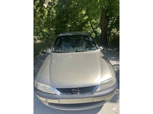 Sahibinden Opel Vectra 2.0 CD 1997 Model 