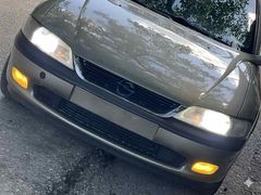 Sahibinden Opel Vectra 2.0 CD 1997 Model 