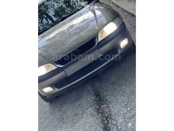 Sahibinden Opel Vectra 2.0 CD 1997 Model 