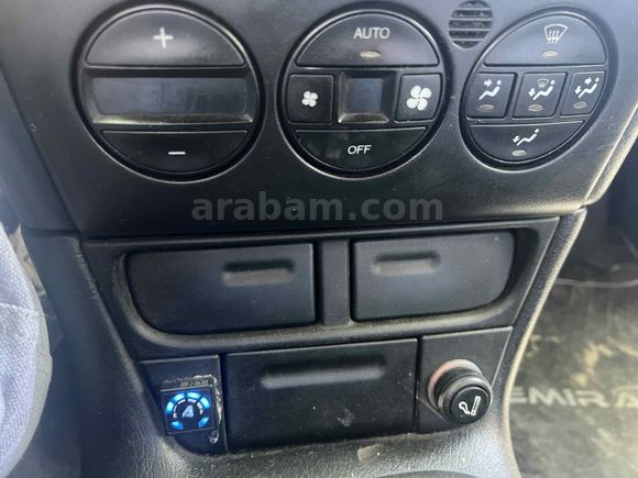 Sahibinden Opel Vectra 2.0 CD 1997 Model 