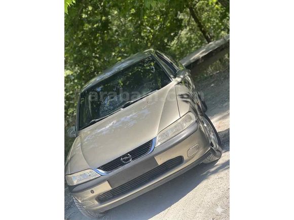 Sahibinden Opel Vectra 2.0 CD 1997 Model 