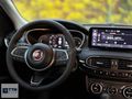 TTN AUTO'dan EGEA CROSS 1.6 DİZEL OTM. LOUNGE+ TRCT+ GSR2