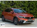 TTN AUTO'dan EGEA CROSS 1.6 DİZEL OTM. LOUNGE+ TRCT+ GSR2
