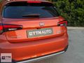 TTN AUTO'dan EGEA CROSS 1.6 DİZEL OTM. LOUNGE+ TRCT+ GSR2