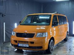 VATAN|VİP-ÖZEL RENK-BAKIMLI-ORJİNAL TDİ TRANSPORTER