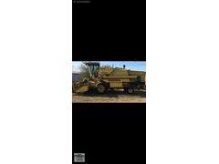 New Holland 8060 - 1982