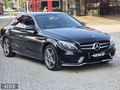 2015 MODEL C200D EXCLUSİVE 7G-TRONİC CAM TAVAN İMZALI SERİ..