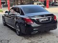 2015 MODEL C200D EXCLUSİVE 7G-TRONİC CAM TAVAN İMZALI SERİ..
