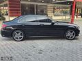 2015 MODEL C200D EXCLUSİVE 7G-TRONİC CAM TAVAN İMZALI SERİ..