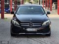2015 MODEL C200D EXCLUSİVE 7G-TRONİC CAM TAVAN İMZALI SERİ..