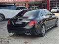 2015 MODEL C200D EXCLUSİVE 7G-TRONİC CAM TAVAN İMZALI SERİ..