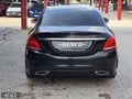 2015 MODEL C200D EXCLUSİVE 7G-TRONİC CAM TAVAN İMZALI SERİ..