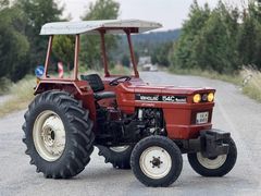 ARICI GALERİ'den 1999 MODEL NEW HOLLAND 54C EMSALSİZZZ