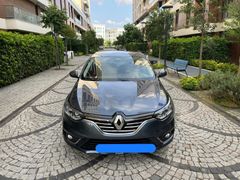 Sahibinden Renault Megane 1.5 dCi Touch 2016 Model