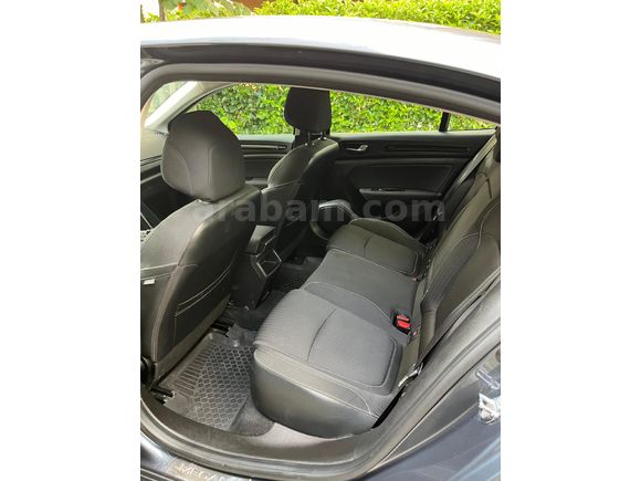 Sahibinden Renault Megane 1.5 dCi Touch 2016 Model