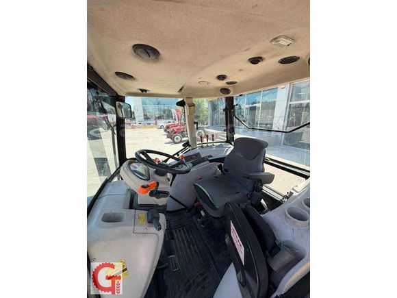 GAZİANTEP BAŞAK TRAKTÖR BAYİİ'DEN 2020 MODEL BAŞAK 2090S