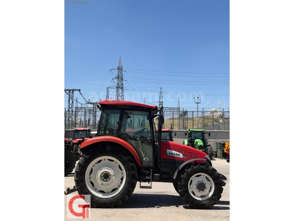 GAZİANTEP BAŞAK TRAKTÖR BAYİİ'DEN 2020 MODEL BAŞAK 2090S