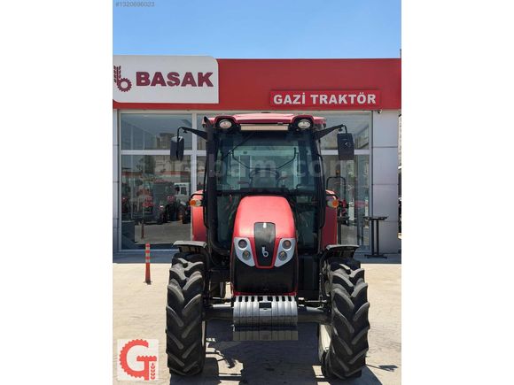 GAZİANTEP BAŞAK TRAKTÖR BAYİİ'DEN 2020 MODEL BAŞAK 2090S