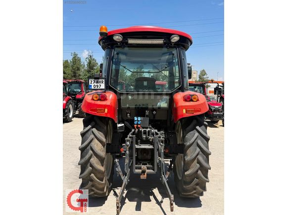 GAZİANTEP BAŞAK TRAKTÖR BAYİİ'DEN 2020 MODEL BAŞAK 2090S