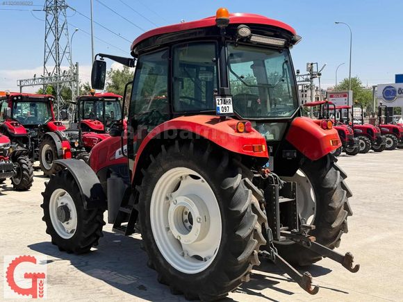 GAZİANTEP BAŞAK TRAKTÖR BAYİİ'DEN 2020 MODEL BAŞAK 2090S