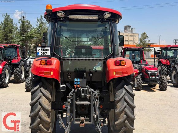 GAZİANTEP BAŞAK TRAKTÖR BAYİİ'DEN 2020 MODEL BAŞAK 2090S