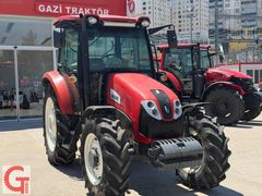 GAZİANTEP BAŞAK TRAKTÖR BAYİİ'DEN 2020 MODEL BAŞAK 2090S