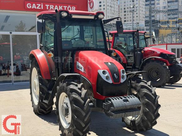 GAZİANTEP BAŞAK TRAKTÖR BAYİİ'DEN 2020 MODEL BAŞAK 2090S